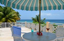 Tobago Beach Dive Hotel - Tropikist